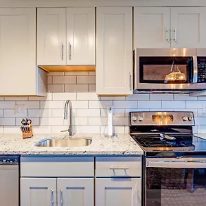 Boho Bayshore 42 Ocean City