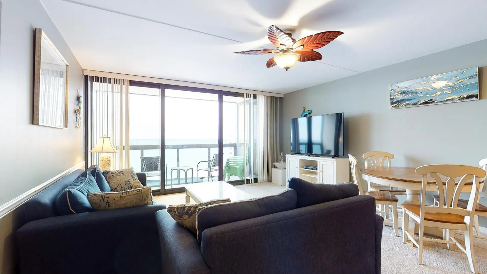 Golden Sands 1906 Ocean City Holiday home