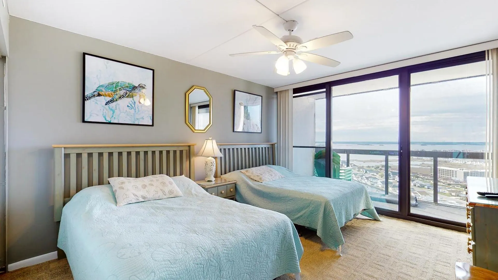 Golden Sands 1906 Ocean City Holiday home