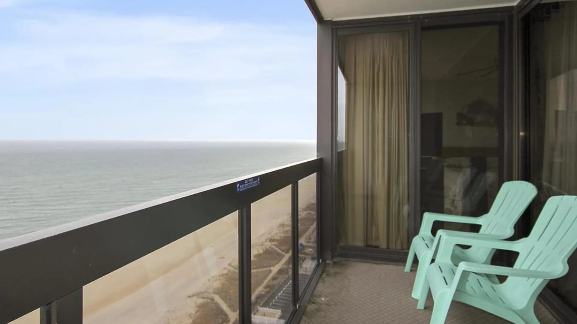 Holiday home Golden Sands 1906 Ocean City United States