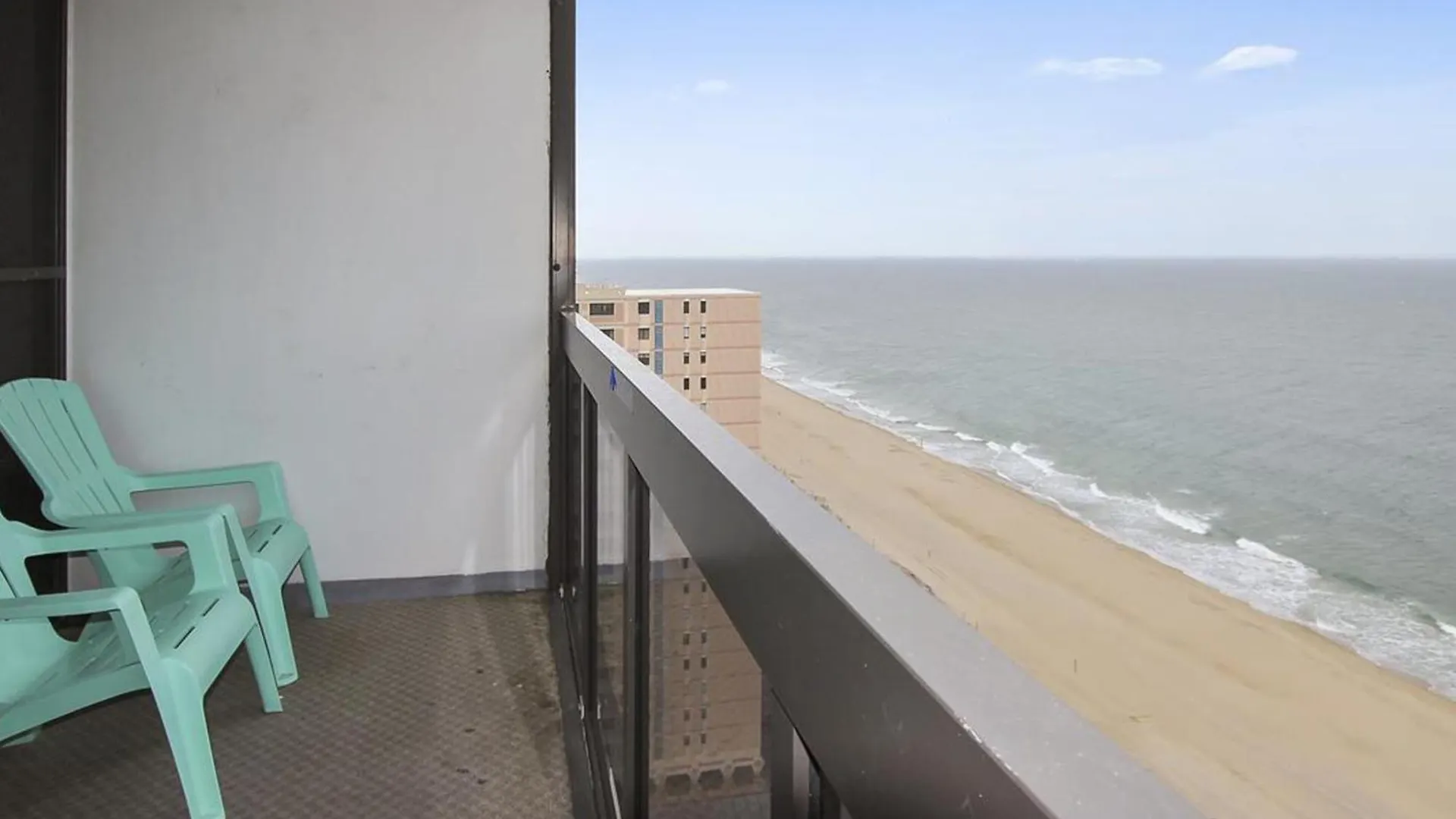 Golden Sands 1906 Ocean City United States