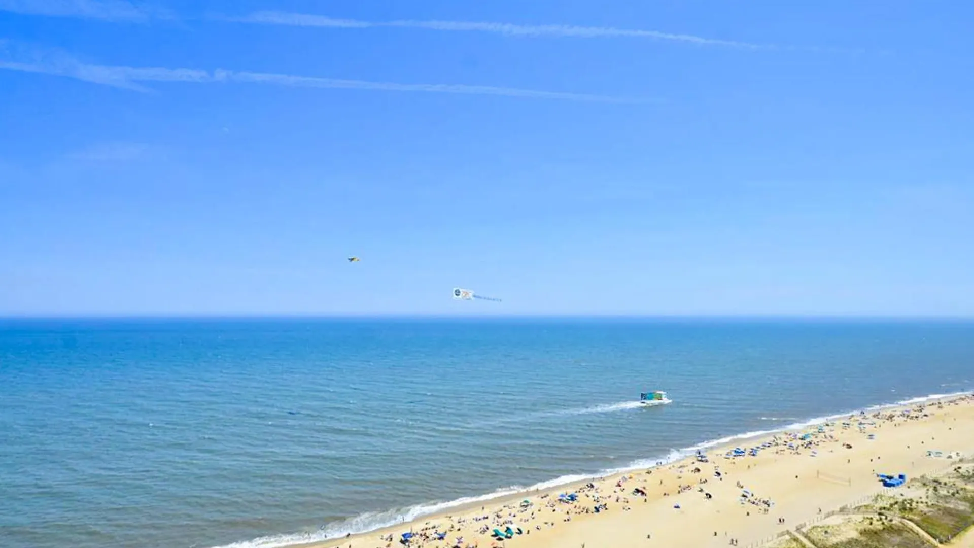 Holiday home Golden Sands 1906 Ocean City United States